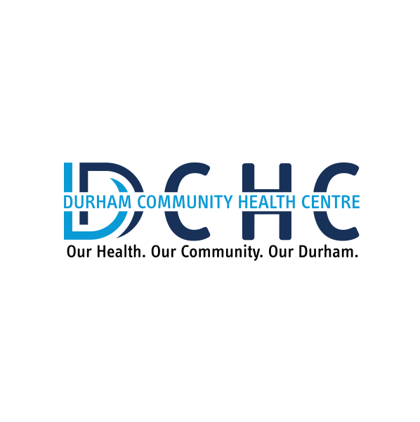 Durham Community Health Centre logo