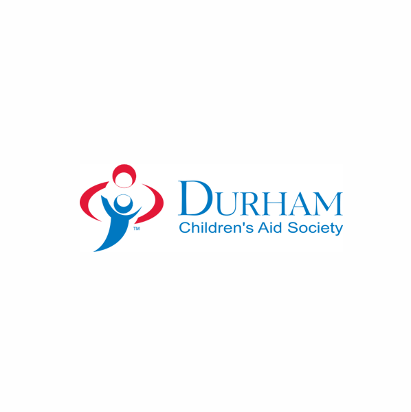 Durham Children's Aid Society Logo