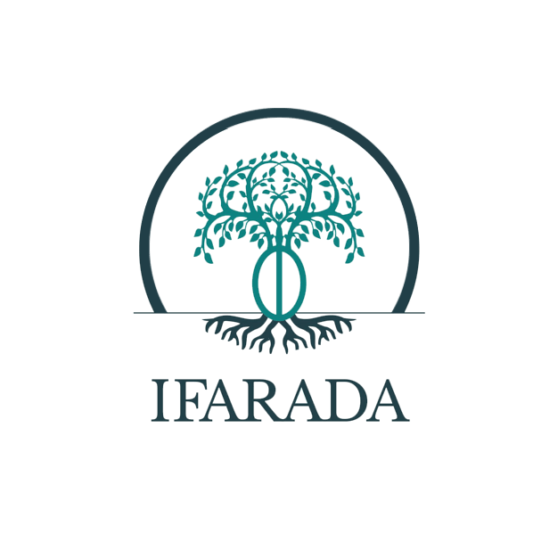 Iffarahda (Kujenga Wellness) logo